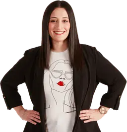 Lindsay Cohen
